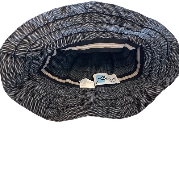 Betmar New York bucket hat - Picture 3 of 5